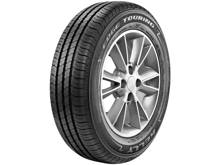Pneu Aro 13” Goodyear 165/70R13 - Edge To...